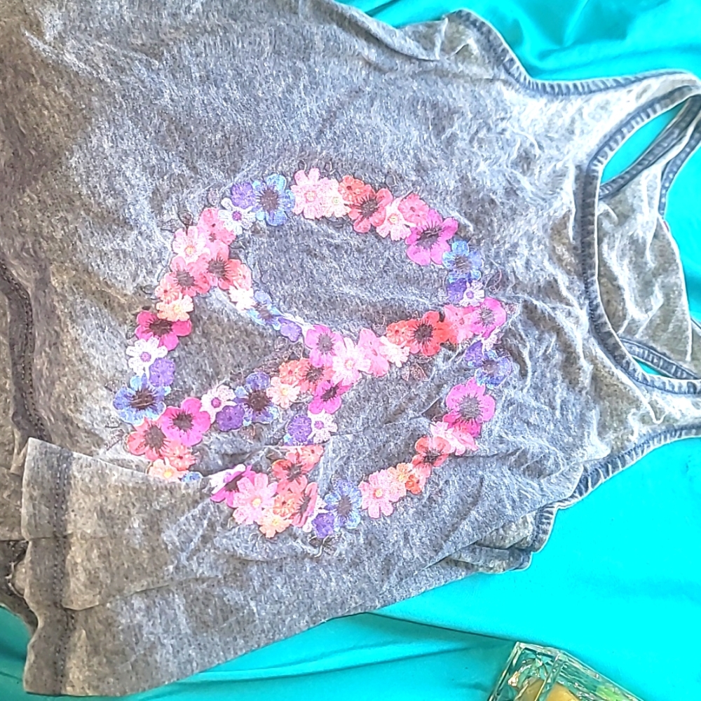 A tank top